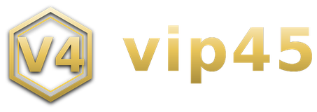 vip45 logo